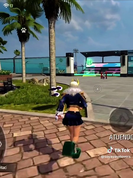 Momentos divertidos en Free Fire y revivirme