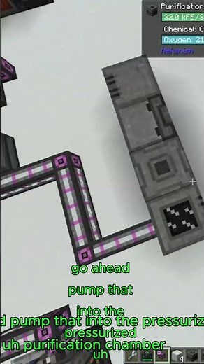 How To Get 3x Ore Processing in Mekanism Mod - Minecraft Tutorial