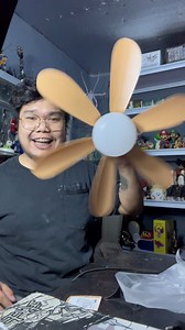 Wait lang, benta lang ako Ceiling Fan. Pandagdag sa Repaint. HAHAHA | Ser Ogag