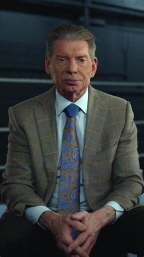 1.1M views · 1.8K reactions | "This was this intentional blurring of what was fictional and non-fictional." Mr. McMahon, the six-part documentary series chronicling the rise and fall of WWE's founder, is now playing. | Netflix | Facebook