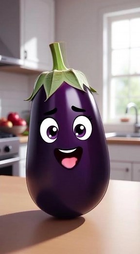 Brinjal Secret 😳 Deep Fry நல்லதா?” #healthtipstamil #tamilshorts