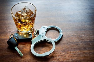 Drunk Driving In Georgia: How State Ranks For Fatal DUI Crashes