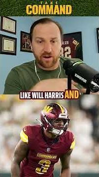 Should Bobby Wagner Return To The Commanders In 2026?!?!