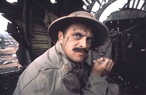 Major Major Major Major - Alchetron, the free social encyclopedia