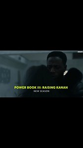 Raising Kanan New Season Coming Soon! | Power Book Universe