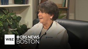Dana-Farber nurse battling cancer surprised with free vacation for family