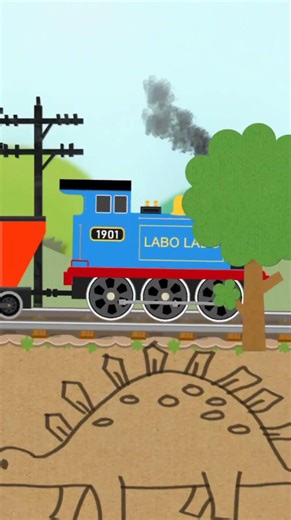 Labo Train 🚂67🚃