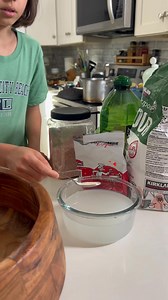 Let’s make Auntie Anne’s Pretzel Bites 🥨 | Adventures with Sammy