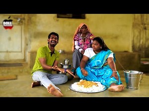 GATLAMA BHATA Part-4 Banjara Comedy ll Fish Vinod Kumar Dhalya Doll Vinod Banjara Funny Videos