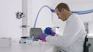 Molecular Detection for Rapid Food Pathogen Testing