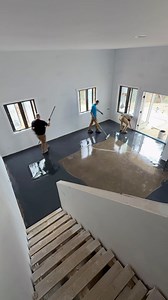 Today, I’m demonstrating the application of a basic epoxy coating! Watch as we transform concrete into a stylish and durable epoxy floor! #vvepoxysolutions #epoxy #epoxyflooring #epoxycoating #epoxyresin #flooring #concrete #floorcoating #resinfloor #epoxyflooringideas #epoxyart #flooringideas #industrialflooring #garageflooring #flooringinstallation #homeimprovement #epoxydesign #concreteflooring #epoxycontractor #resinflooring #workshopfloor #metallicepoxy #garagefloor #flooringcontractor #flo