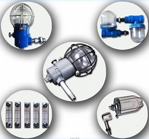 [Hot Item] Constant Level Oiler, Oil Cup, Oil Indicator, Trico, Adams Oiler