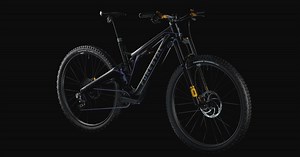 Forestal builds four more ebikes around its ultra-light EonDrive motor