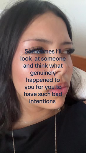 Why Do People Have Bad Intentions? Explained