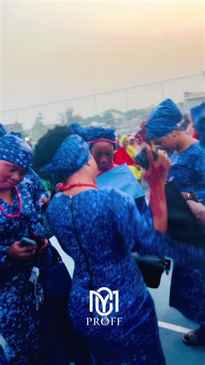 Ghana Wedding Entrances: Unforgettable Moments