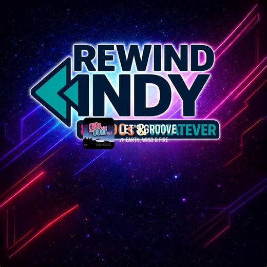 🚨 INDY — THE SWITCH FLIPS AT MIDNIGHT! 🚨 🕛 Midnight, December 26th — we’re flipping the switch to the ALL-NEW SOUND OF REWIND INDY. Rewind Indy is built local, powered by people who live and breathe classic hits. As a gift to close out the final week of 2025, we’re giving Indy what it deserves: 🎶 The best of the 80s & 90s — the way YOU remember it. And starting Monday, January 2026, mornings in Indy get local again: ☀️ Marcus & Ty Brook wake you up Indy-style 🕔 5–10 AM — a locally crafted m