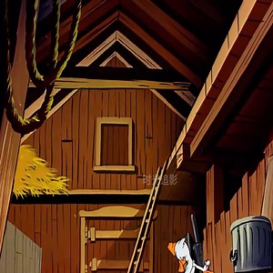 Buod ng pelikula : Booby Hatched | Hannah Taylor