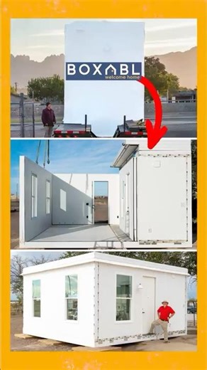 BOXABL Install Amazes Everyone!