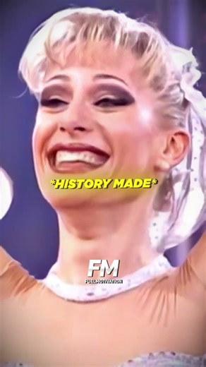 She Failed Twice And Hit The Ground Hard… But Still Made History 🤯🏆