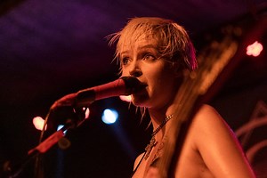 Wargasm Teams Up With Corey Taylor For Collaborative New Single “70% Dead” -