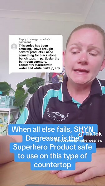 How to Clean Black Granite Countertops Effectively