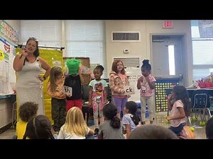 Letterland Unit 3, Letters I, TH, and CK