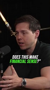 "Leasing A Tesla Was CHEAPER Than Buying!"
