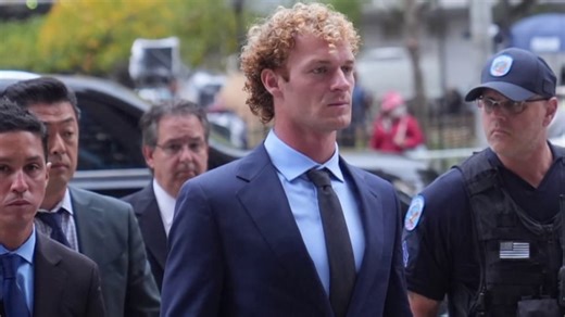 Man on trial in NYC subway death went 'way too far,' prosecutors say in opening statements