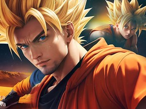 气魄拉满战斗力爆棚