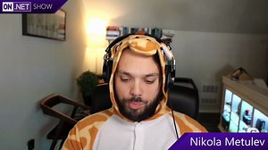 [20200507] On .NET Exploring the Microsoft Graph Toolkit