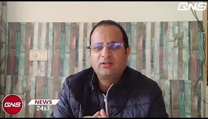 4.7K views · 59 reactions | JKPM senior leader Syed Iqbal Tahir speaks about 10th class results | QNS 24x7 | Facebook