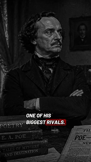 Everything You Know About Edgar Allan Poe Is Wrong
