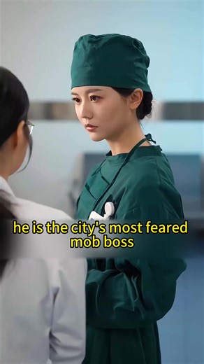 6 years ago, he lied about his love to protect her. 💔 Today, she’s a top surgeon and he’s a powerful mob boss. She saved his life on the operating table, but she couldn't forgive his