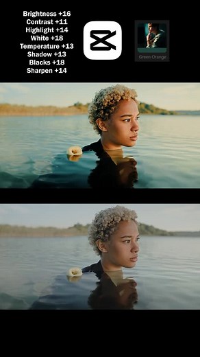 Sahil Khan | India 🇮🇳 on Instagram: "Enhance ur video’s colour grading using this settings 😍 Note : Copy only Filter and try to your video and don’t copy same adjustments. Make adjustments according to your video because lighting and saturation of all videos are different #trendingreels #cinematic #explorepage #capcut #tutorial #reelitfeelit #reelkarofeelkaro #exploremore #colourgrading #editing #capcutpro #videoediting #goviral"