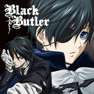 Black Butler - IGN