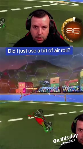 Mastering Rocket League: Flip Reset Techniques