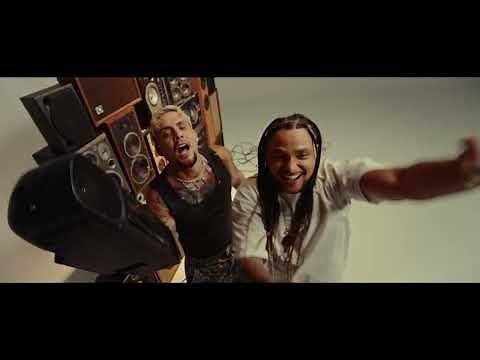 ESO PARECE - ADSO FT. JERRY DI (VIDEO OFICIAL)