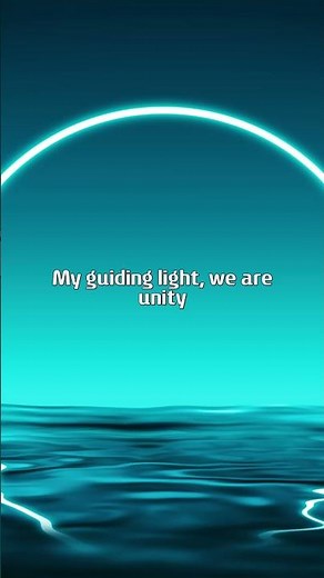 Alan Walker - Unity (lyrics)