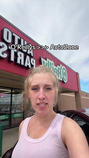 O’Reilly Auto Parts: The Best Choice for Your Needs.