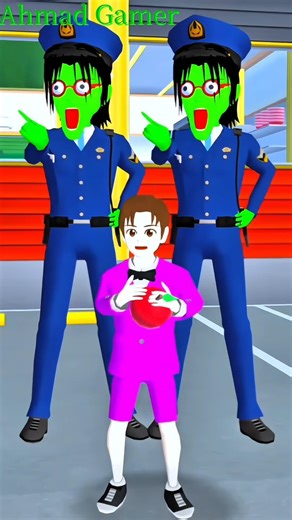 Chicken Wing # Sakuraschoolsimulator # Sakurashorts # Sakura gaming#SakuraFeed#Sss#Cartoon