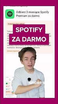SPOTIFY PREMIUM FOR FREE for 3 months! 😱🎵 Works for existing accounts too 💸🔥
