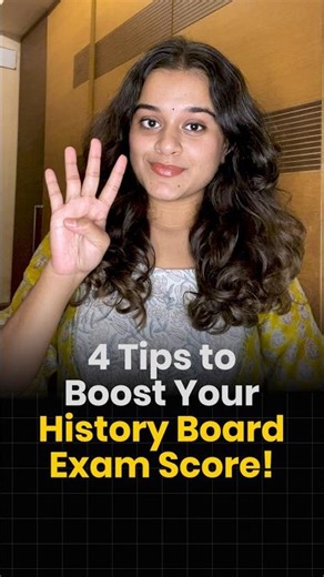 How to prepare for History board exam? #icse #history #class10 #boardexam