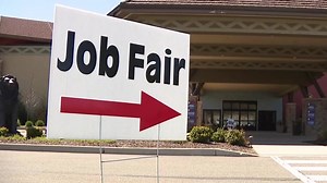 Community job fair to be held on October 21