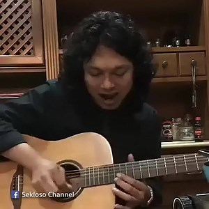 เพลง I wanna Love You ศิลปิน LOSO จาก live facebook : SEK LOSO (เมื่อปี 2018) | Sekloso Channel