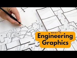 Engineering Graphics (Engineering Design)