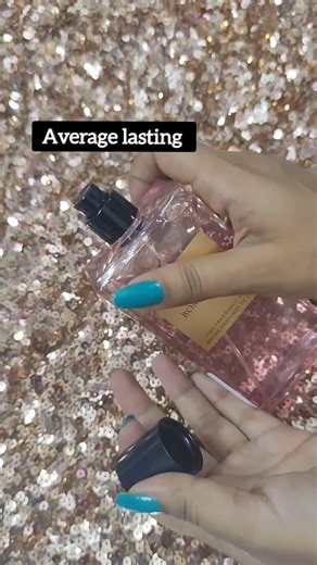 #perfume #victoriasecret #bombshell #review #fragrance