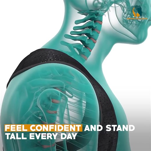 1.4K views | I used to slouch all the time  — sitting at my desk for...