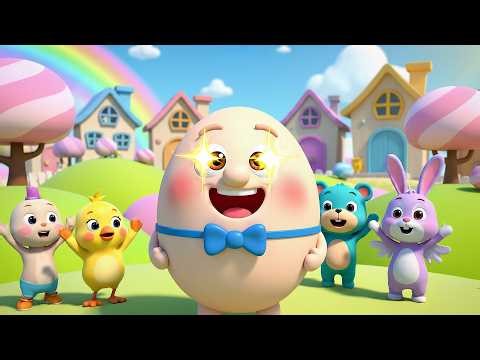 Top 60 Minutes of Nursery Rhymes & Learning Songs | 1 Hour Kids Compilation 2026