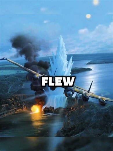 The Dambusters’ Raid: When Avro Lancasters Struck the Heart of Nazi Industry