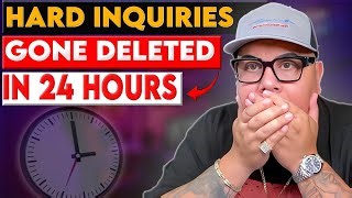 8K views · 413 reactions | How To REMOVE Hard Inquiries From Credit Reports for FREE! In 24 Hours #collections #creditrepairservices #credit #finance #creditrepair #money #creditcard | Limitless Culture | Facebook